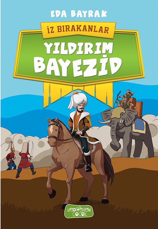 Yıldırım Bayezid
