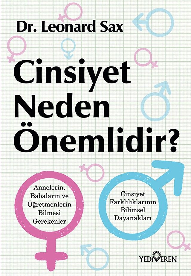 Cinsiyet Neden Önemlidir?