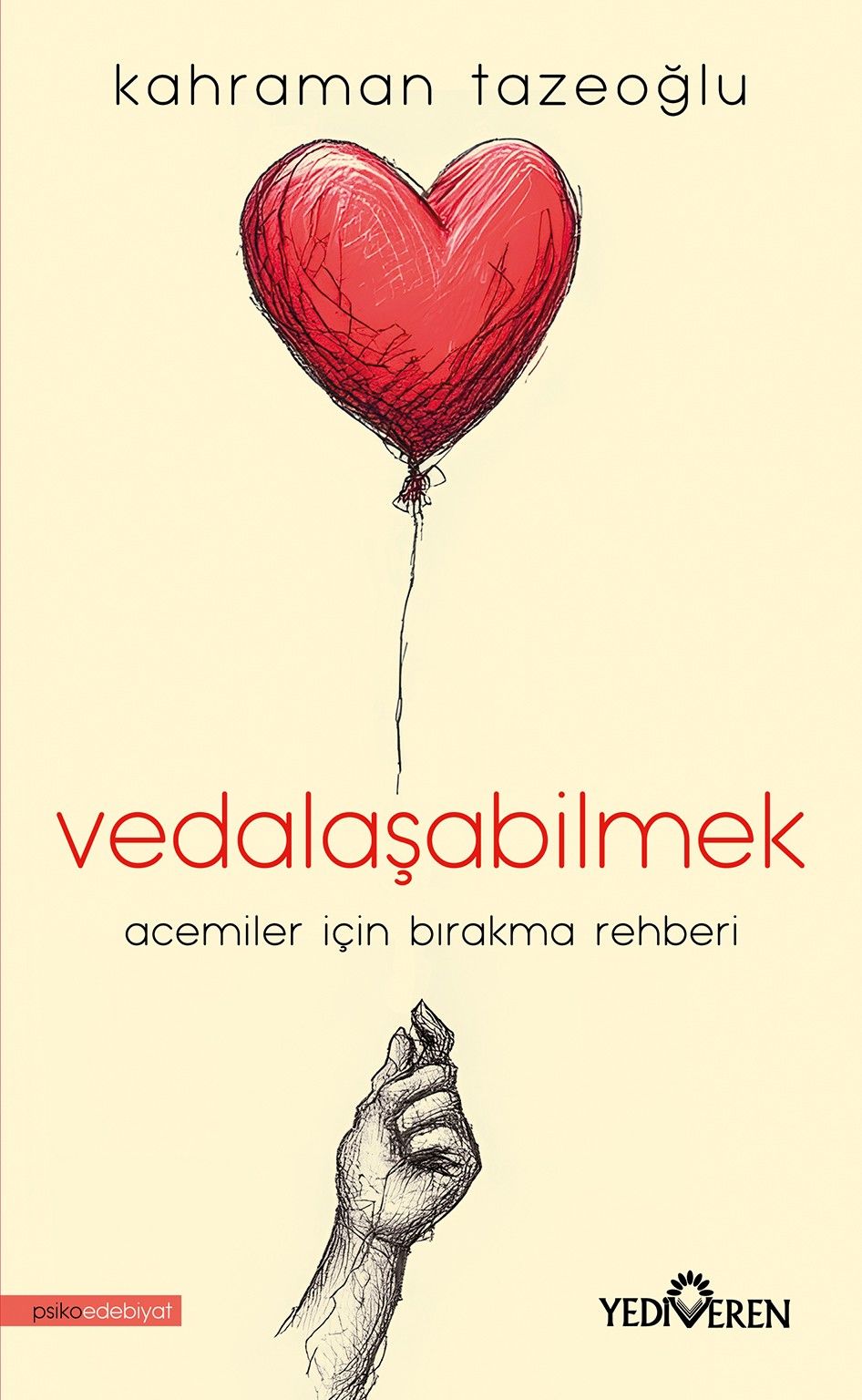 Vedalaşabilmek